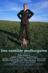 The Individual Citizen 2006 on netflix