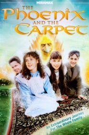 The Phoenix and the Carpet 2004 on netflix