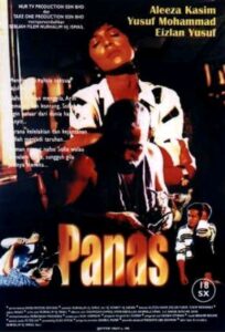 Panas 1998 on netflix