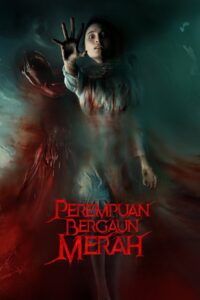 Perempuan Bergaun Merah 2022 on netflix