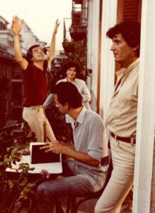 The Cronos Children 1985 on netflix