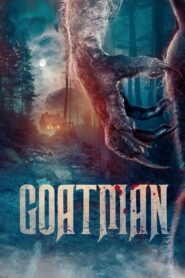Goatman 2023 on netflix