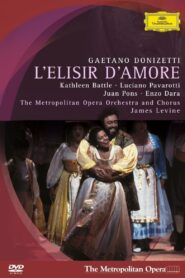 L’Elisir d’Amore 1991 on netflix