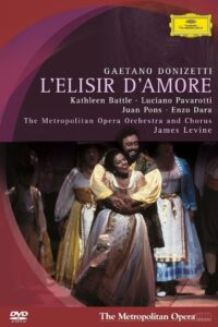 L’Elisir d’Amore 1991 on netflix