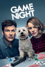 Game Night 2018 on netflix