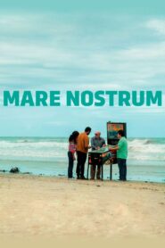 Mare Nostrum 2018 on netflix