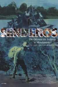Senderos 1989 on netflix