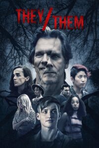 They/Them 2022 on netflix