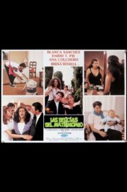 Las delicias del matrimonio 1994 on netflix