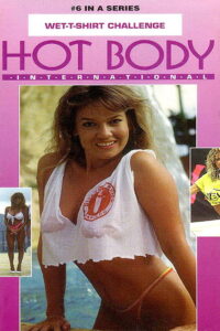 Hot Body – Wet T-Shirt Challenge 1992 on netflix