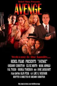 Avenge 2014 on netflix