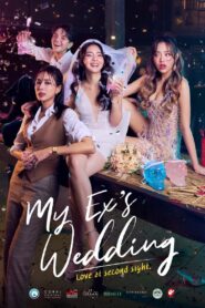 My Ex’s Wedding 2024 on netflix