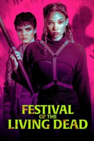 Festival of the Living Dead 2024 on netflix