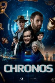 Chronos 2022 on netflix
