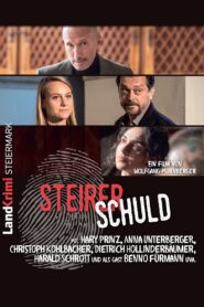 Steirerschuld 2023 on netflix