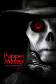 Puppet Master: The Littlest Reich 2018 on netflix