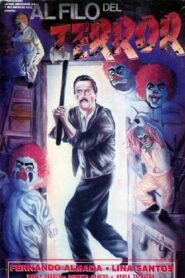On the Edge of Terror 1992 on netflix