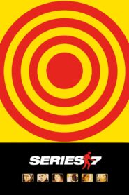 Series 7: The Contenders 2001 on netflix