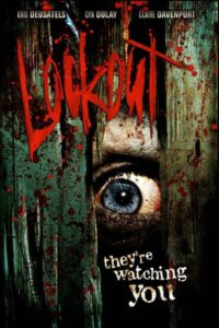 Lockout 2006 on netflix