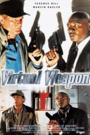 Virtual Weapon 1997 on netflix