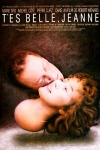 You’re Beautiful, Jeanne 1990 on netflix