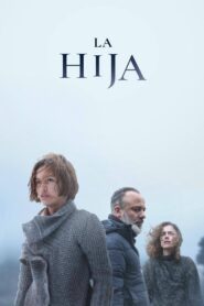 The Daughter 2021 on netflix