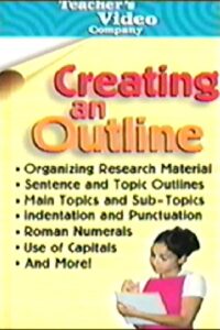 Creating An Outline 1990 on netflix