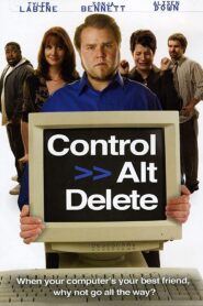 Control Alt Delete 2010 on netflix