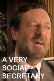 A Very Social Secretary 2005 on netflix