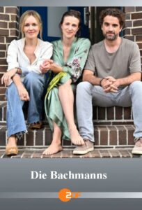 Die Bachmanns 2024 on netflix