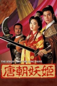 The Knight and the Concubine 1992 on netflix