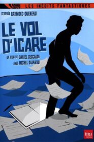 le vol d’Icare 1980 on netflix