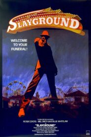 Slayground 1983 on netflix