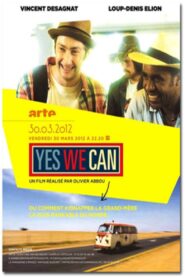 Yes we can 2012 on netflix