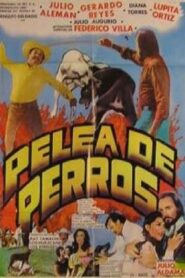 Pelea de perros 1980 on netflix
