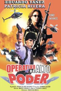 Operativo de alto riesgo 1991 on netflix