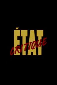 État critique 1992 on netflix