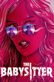 The Babysitter 2017 on netflix