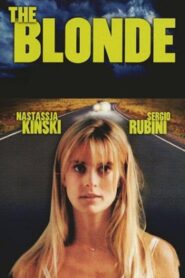 The Blonde 1993 on netflix