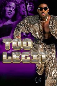 Too Legit: The MC Hammer Story 2001 on netflix