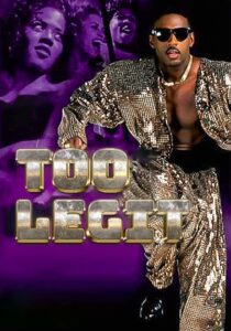 Too Legit: The MC Hammer Story 2001 on netflix