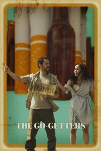 The Go-Getters 2018 on netflix