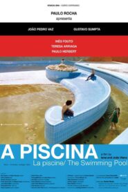 The Swimming Pool 2004 on netflix