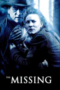 The Missing 2003 on netflix