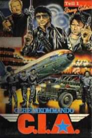 Spy Connection 1983 on netflix