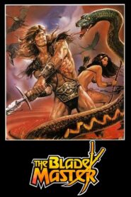 The Blade Master 1982 on netflix