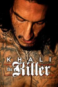 Khali the Killer 2017 on netflix