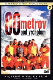 80 Meters Below the Summit 1997 on netflix