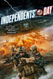 Independents’ Day 2016 on netflix