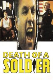 Death of a Soldier 1986 on netflix